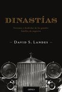 DINASTIAS | 9788484327363 | DAVID S.LANDES