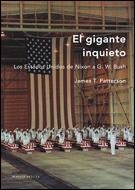 GIGANTE INQUIETO,EL | 9788484327974 | JAMES T.PATTERSON