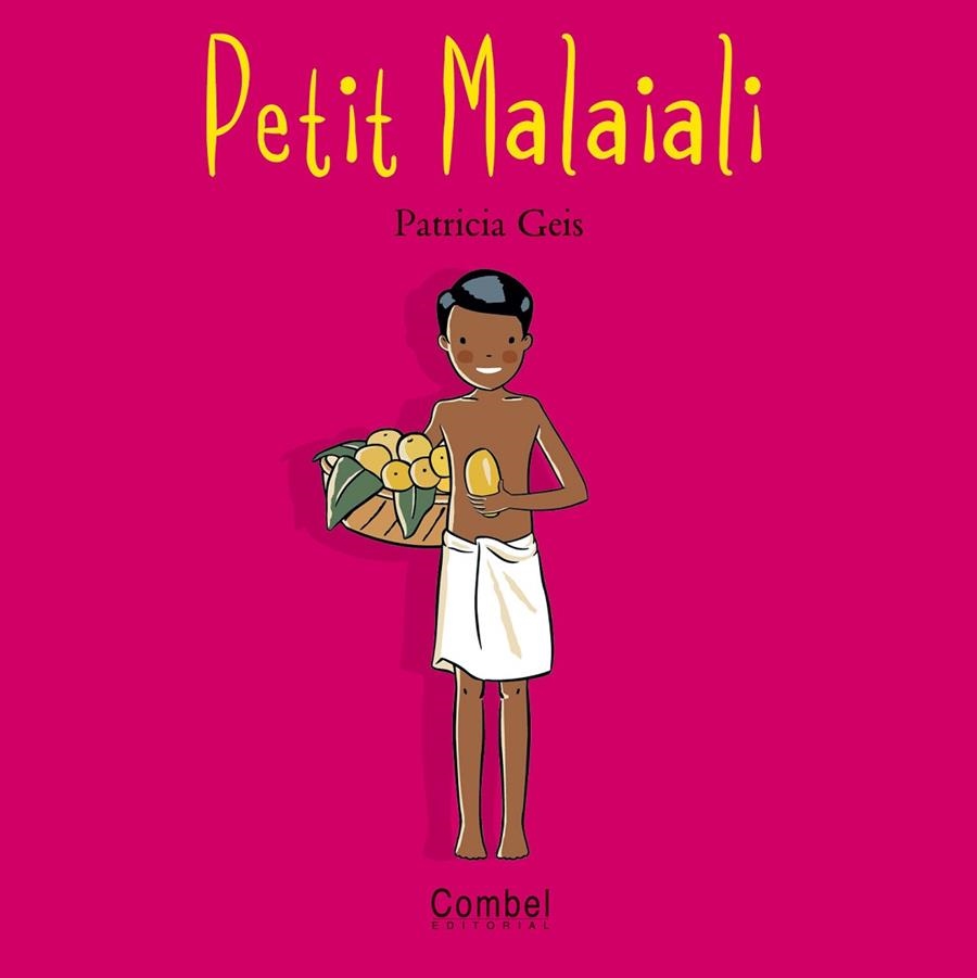 PETIT MALAIALI | 9788498251210 | GEIS,PATRICIA