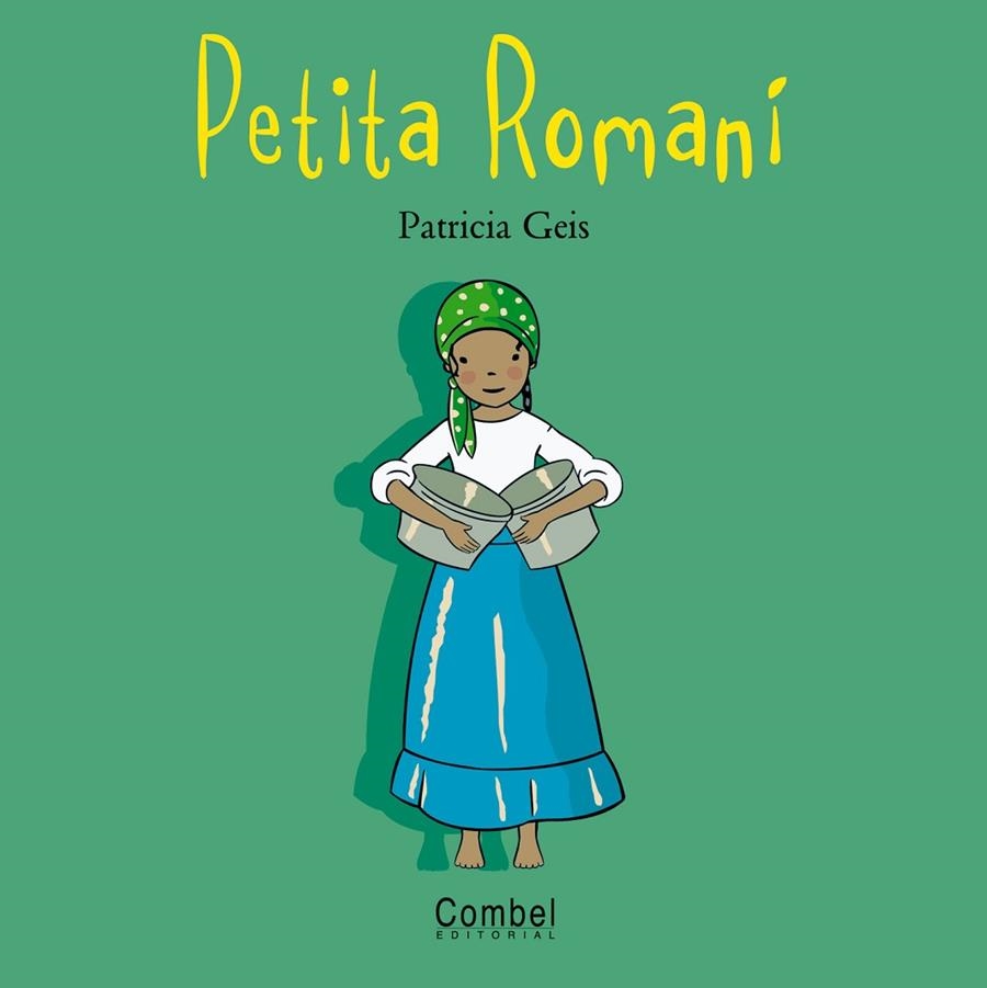 PETITA ROMANI | 9788498251227 | GEIS,PATRICIA