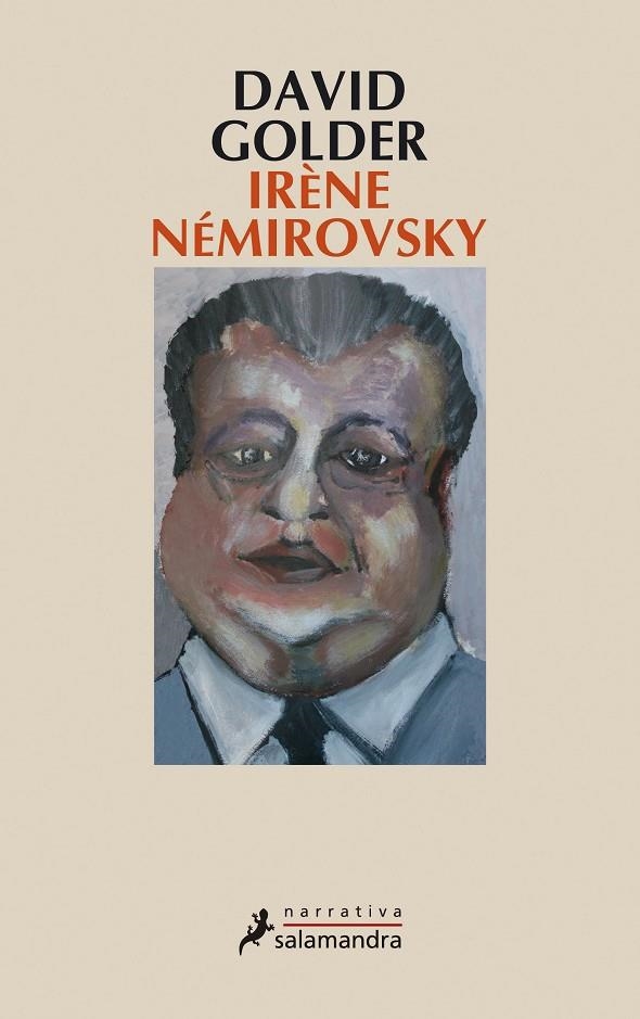 DAVID GOLDER (NARRATIVA) | 9788498380590 | NEMIROVSKY, IRENE