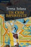 UN CRIM IMPERFECTE | 9788429758801 | SOLANA,TERESA