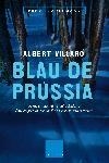 BLAU DE PRUSSIA (T/D-CLASSICA) | 9788466407564 | VILLARÓ, ALBERT