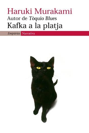 KAFKA A LA PLATJA (NARRATIVA) | 9788497872096 | MURAKAMI, HARUKI