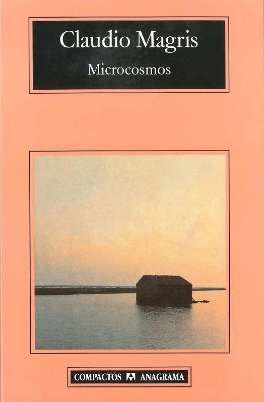 MICROCOSMOS (COMP) | 9788433972682 | MAGRIS, CLAUDIO