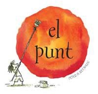 PUNT, EL | 9788484881681 | REYNOLDS, PETER (1961- )