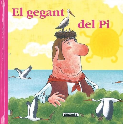 GEGANT DEL PI (RONDALLARI) | 9788430556991