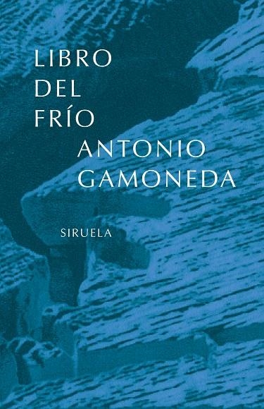 LIBRO DEL FRIO LT-155 | 9788478446551 | GAMONEDA,ANTONIO