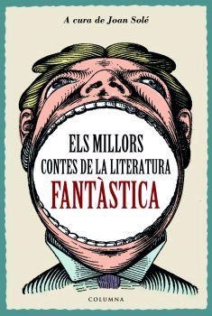 MILLORS CONTES DE LA LITERATURA FANTASTICA, ELS (CLASSICA) | 9788466407816 | DIVERSOS