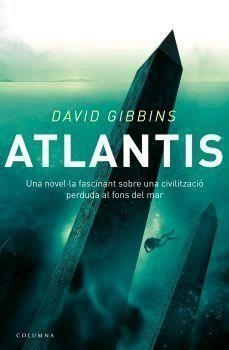 ATLANTIS (CLASSICA) | 9788466407892 | GIBBINS, DAVID