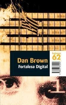 FORTALESA DIGITAL (BUTXACA 62) | 9788497872294 | BROWN, DAN