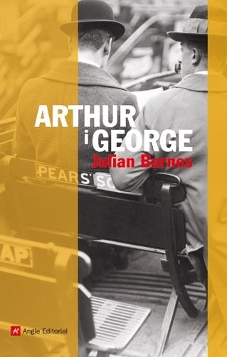 ARTHUR I GEORGE | 9788496521629 | BARNES,JULIAN