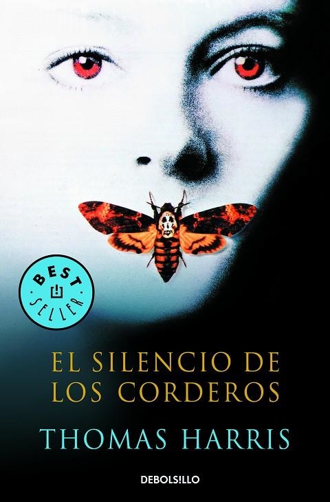 SILENCIO DE LOS CORDEROS (DB) | 9788497599368 | HARRIS, THOMAS [ (1940- ) ]