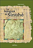 LENGUA DE SINUHE. GRAMATICA DEL EGIPCIO CLASICO | 9788484328643 | PADRO, JOSEP