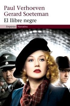 LLIBRE NEGRE,EL     - CATALA- | 9788497872317 | VERHOEVEN,PAUL/SOETEMAN,GERAD