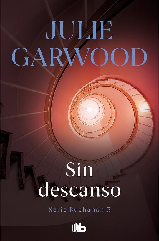 SIN DESCANSO  -ZETA- | 9788496581791 | GARWOOD, JULIE