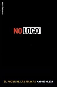 NO LOGO (BOLSILLO) (BP) | 9788449319570 | KLEIN, NAOMI