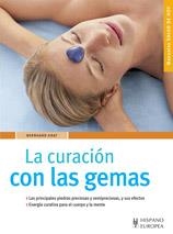 CURACION CON LAS GEMAS (SALUD HOY) | 9788425516948 | GRAF, BERNHARD