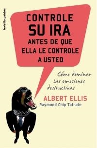 CONTROLE SU IRA ANTER DE QUE ELLA LO CONTROLE A USTED | 9788449319730 | ELLIS,ALBERT