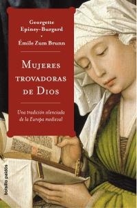 MUJERES TROVADORAS DE DIOS | 9788449319723 | EPINEY-BURGARD,GEORGETTE