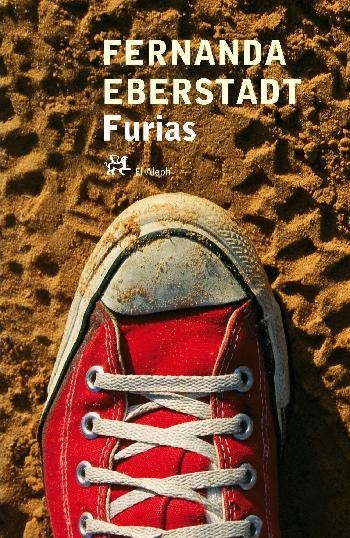 FURIAS | 9788476697740 | EBERSTADT,FERNANDA