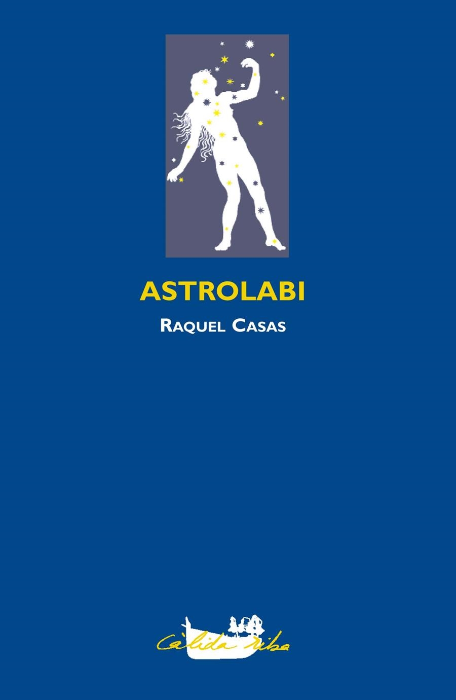 ASTROLABI | 9788496349124 | CASAS, RAQUEL