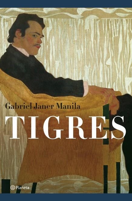 TIGRES   -PREMI RAMON LLULL 2007- | 9788497081818 | JANER MANILA, GABRIEL