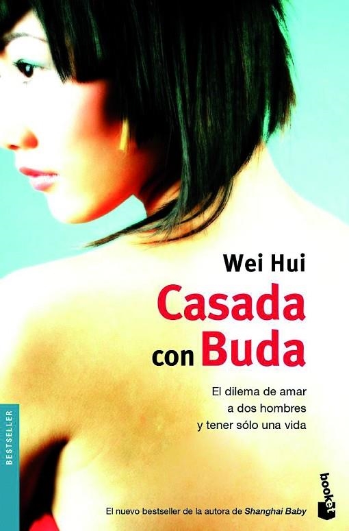 CASADA CON BUDA (NF-BOOKET) | 9788496580213 | HUI, WEI