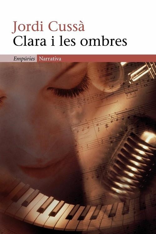 CLARA I LES OMBRES | 9788497872249 | CUSSA,CLARA