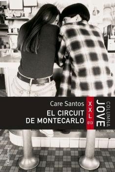 CIRCUIT DE MONTECARLO, EL (XXL JOVE) | 9788466407137 | SANTOS, CARE