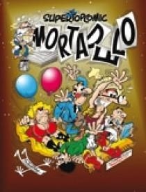 SUPER TOP COMIC MORTADELO 7 | 9788466631679 | IBAÑEZ TALAVERA, FRANCISCO