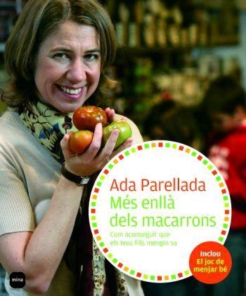 MES ENLLA DELS MACARRONS | 9788496499607 | PERELLADA,ADA