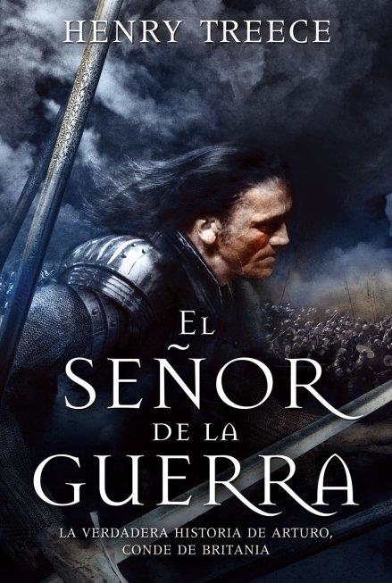 SEÑOR DE LA GUERRA (HISTORICA) | 9788496173736 | TREECE, HENRY