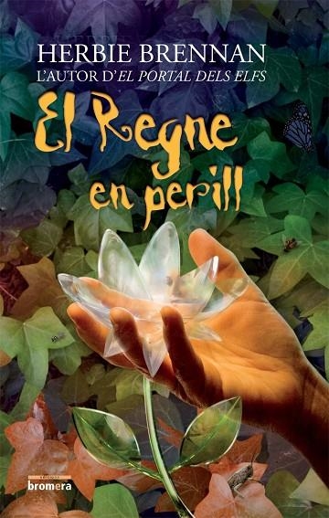 REGNE EN PERILL | 9788498242096 | BRENNAN,HERBIE