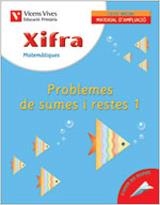 XIFRA N.6 PROB. SUMES I RESTES 1 (AVIO DE PAPER) | 9788431675875 | AA.VV