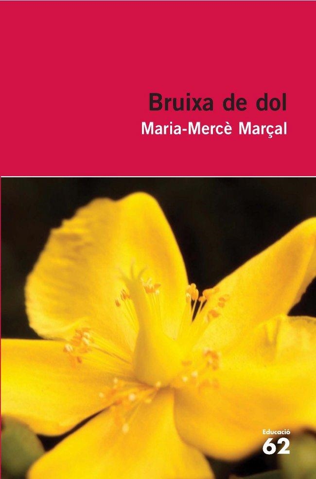 BRUIXA DE DOL (EDUCACIO) E62 N/E | 9788429760255 | MARÇAL, MARIA MERCE