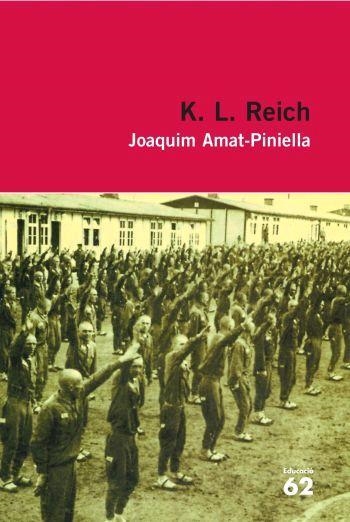 K.L.REICH (EDUCACIO) E62 N/E | 9788429760217 | AMAT PINIELLA, JOAQUIM