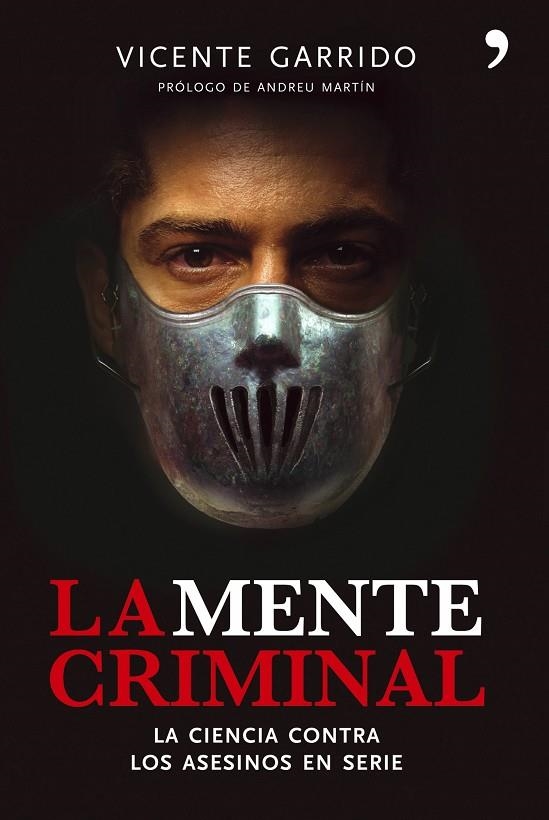 MENTE CRIMINAL | 9788484606444