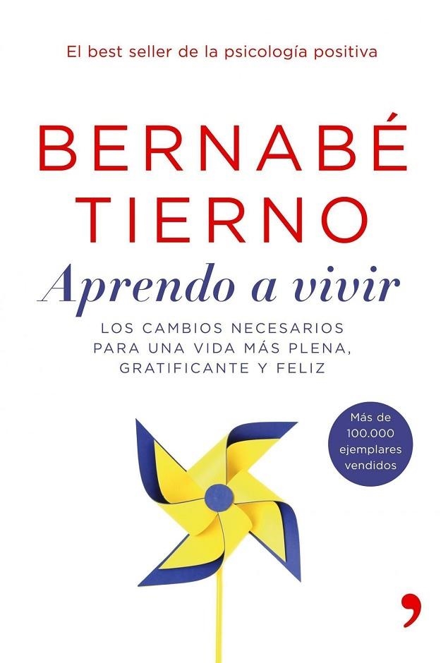 APRENDO A VIVIR | 9788484605928 | TIERNO, BERNABE