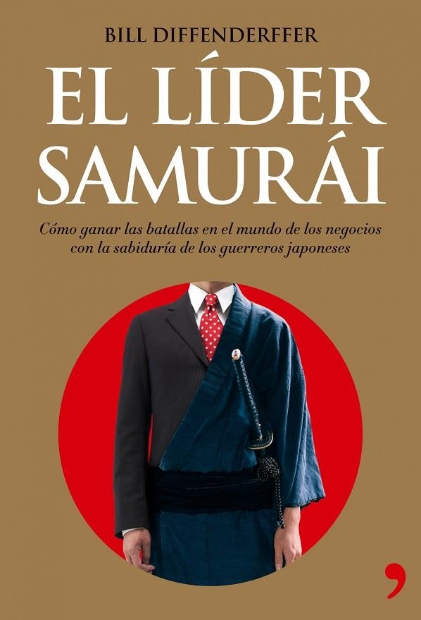 LIDER SAMURAI | 9788484606635 | DIFFENDERFFER, BILL