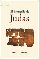 EVANGELIO DE JUDAS (ARES Y MARES) | 9788484329299 | EHRMAN, BART D.