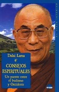 CONSEJOS ESPIRITUALES | 9788495456878 | LAMA, DALAI