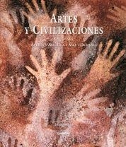 ARTES Y CIVILIZACIONES : ORIGENES : AFRICA, AMERICA, ASIA, O | 9788497853088 | SUREDA, JOAN