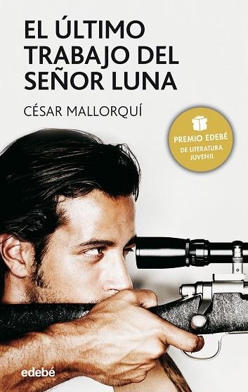 ULTIMO TRABAJO DEL SEÑOR LUNA, EL (PERISCOPIO) | 9788423676798 | MALLORQUI, CESAR