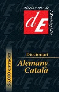 DICCIONARI ALEMANY-CATALA | 9788441214521 | HAENSCH, GÜNTHER  [ET. AL.] GIL I SANCHIS, ORIOL C