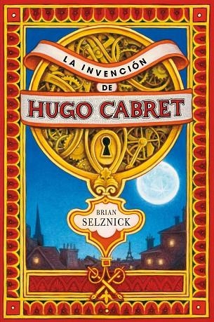 INVENCION DE HUGO CABRET (T/D) | 9788467520446 | SELZNICK, BRIAN