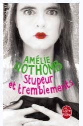 STUPEUR ET TREMBLEMENTS (POCHE) | 9782253150718 | NOTHOMB, AMELIE