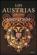 LOS AUSTRIAS (1516-1700) (CRITICA) | 9788484329602 | LYNCH, JOHN