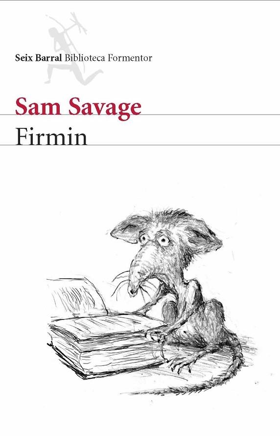 FIRMIN (BIB.FORMENTOR) | 9788432228247 | SAVAGE, SAM