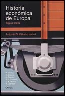 HISTORIA ECONOMICA DE EUROPA S. XV-XX (CRITICA) | 9788484329503 | DI VITTORIO, ANTONIO (COORD.)